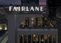 Fairlane Hotel Nashville Hotels in 