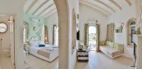 Cumbali Konak Hotel (Adults Only +12)