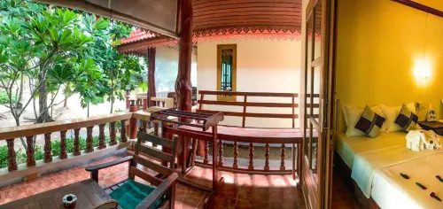 Wang Sai Resort