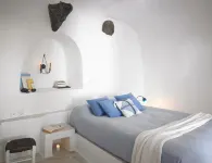 Altana Heritage Suites Hotels in Imerovigli