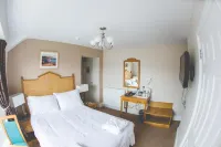 Four Seasons Hotel Hôtels à : Aberystwyth