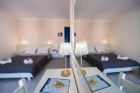 Akroyiali Resort Hôtels à : Apollonii