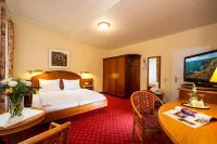 Hotel Schweizer Hof - Superior Hotel a Baden-Baden