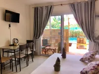 Samui Zenity Hotel in zona Villa Koru