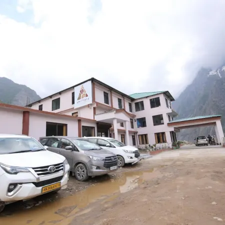 Amritara The Avadh