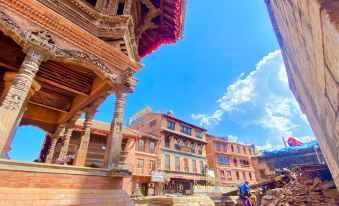 Shiva Guest House