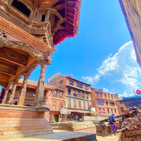 Shiva Guest House