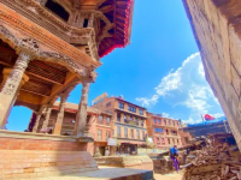 Shiva Guest House