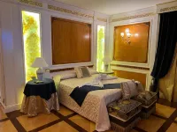 Hotel Villa Pigalle Hotel di Tezze sul Brenta