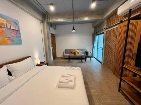 Loft 202 Hotel