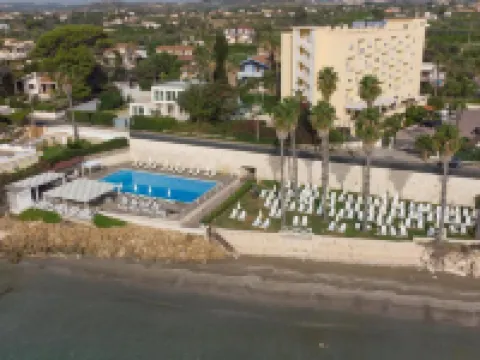 Hotel President Sea Palace Hotels in Noto