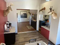 Glendive Lodge Hotels in Glendive