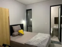 Cozy Puri Hotel dekat IPEKA Integrated Christian School