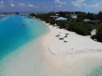 Isla Dhiffushi Hotels in 