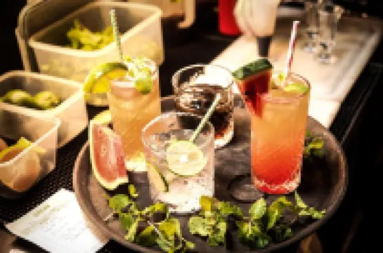 ライプツィガー ホテル