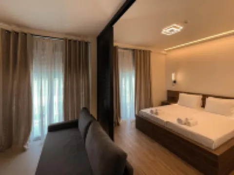 Salt Boutique Hotel Hotels in Ilida