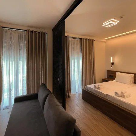 Salt Boutique Hotel