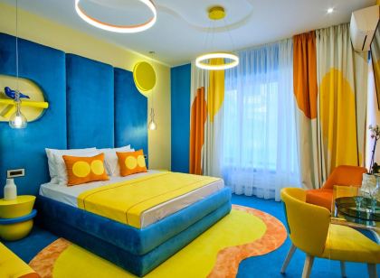 Vilacrosse Boutique Inn