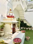 Jagat Niwas Palace Hotels in Udaipur