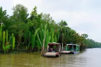 Bentre Coco Lodge