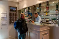 Au Primerose Hôtel Hotels in Cauterets