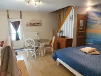 Le Relais de la Cure Hotels in Moreilles