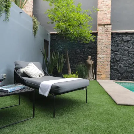 Hotel Boutique Casa Loreta