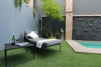 Hotel Boutique Casa Loreta - Pools