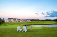 Rodd Crowbush Golf & Beach Resort Hotels in St. Peters Bay