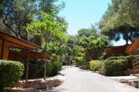 Camping Caledonia