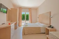 Hotel Villaggio Cala di Volpe