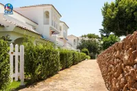 Residencial Al Andalus Casa Azahar 알코쎄브레 호텔