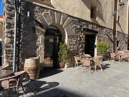 Hotel Arturo Отели в г. Сорт