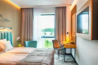 Focus Hotel Premium Bydgoszcz Hôtels à : Bydgoszcz
