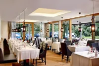 Huber's Boutique Hotel - breakfast
