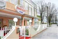 Hotel Ilde - vasca da bagno