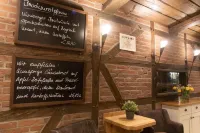 Hotel Stadtkrug Hotels in Pressath