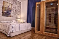 Messina41 Hotel Hotels in Rometta Marea