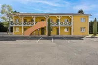 Hôtel Newport Hotels in Villefranche-sur-Saone