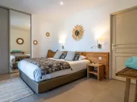 Résidence U Frusteru Hotels in Propriano