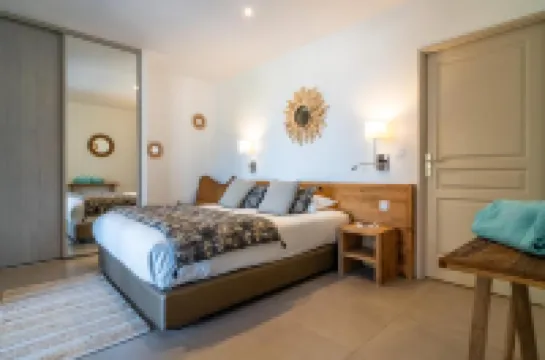 Résidence U Frusteru