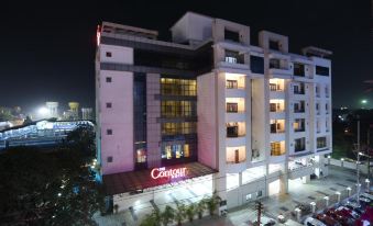The Contour Hotel