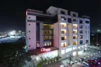 The Contour Hotel