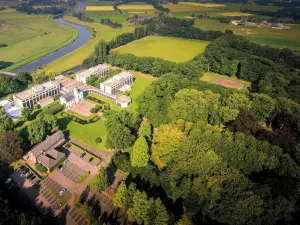 Hotel De Ruwenberg Den Bosch - Sint Michielsgestel