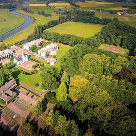Hotel de Ruwenberg Den Bosch - Sint Michielsgestel