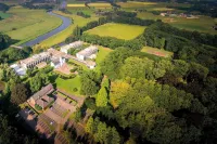 Hotel de Ruwenberg Den Bosch - Sint Michielsgestel - bar
