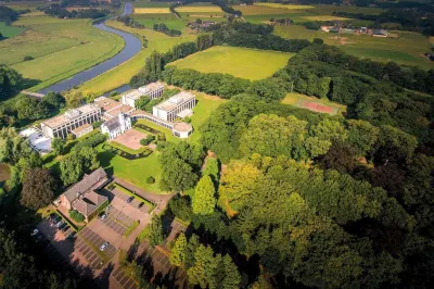 Hotel de Ruwenberg Den Bosch - Sint Michielsgestel