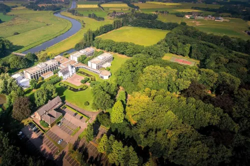 Hotel de Ruwenberg Den Bosch - Sint Michielsgestel Hotels in Liempde