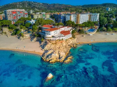 Hotel Costa Brava Hotels in 