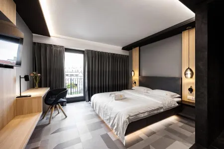 Phoenix7 Отели в г. Мёдлинг